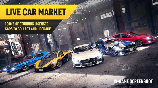 Race Kings