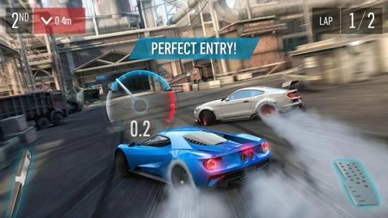 Race Kings