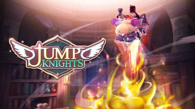 Jump Knights