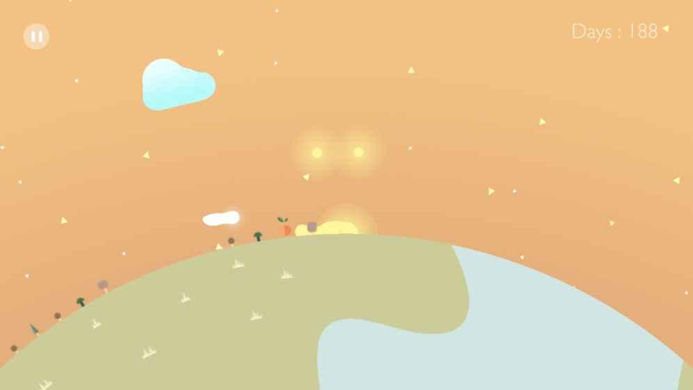 Kreator星季