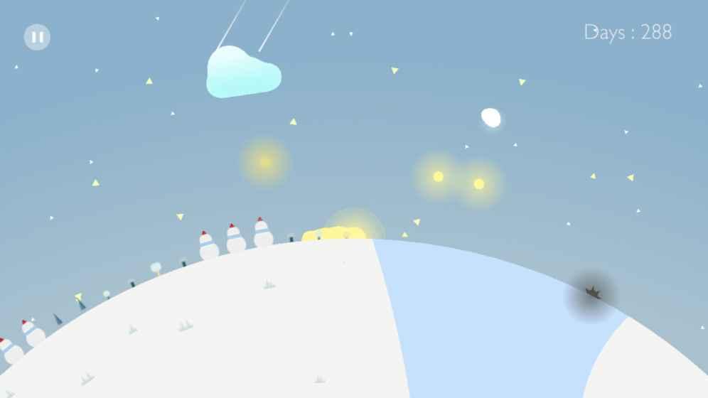 Kreator星季