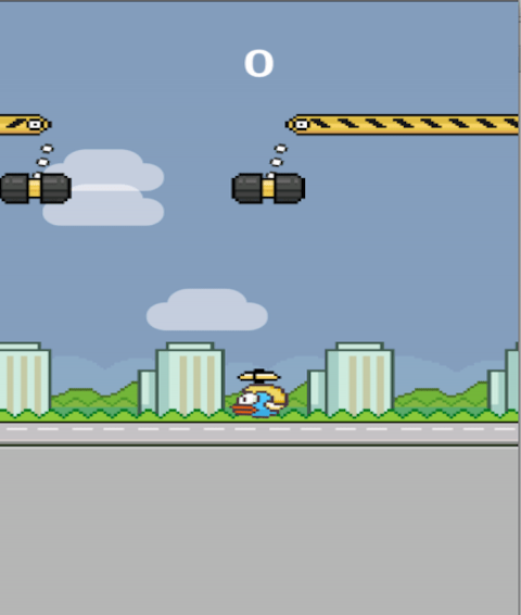 SwingCopters