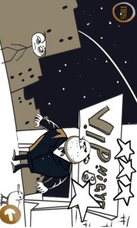 暴走男孩之海盗的宝箱