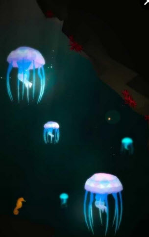 沉没之星