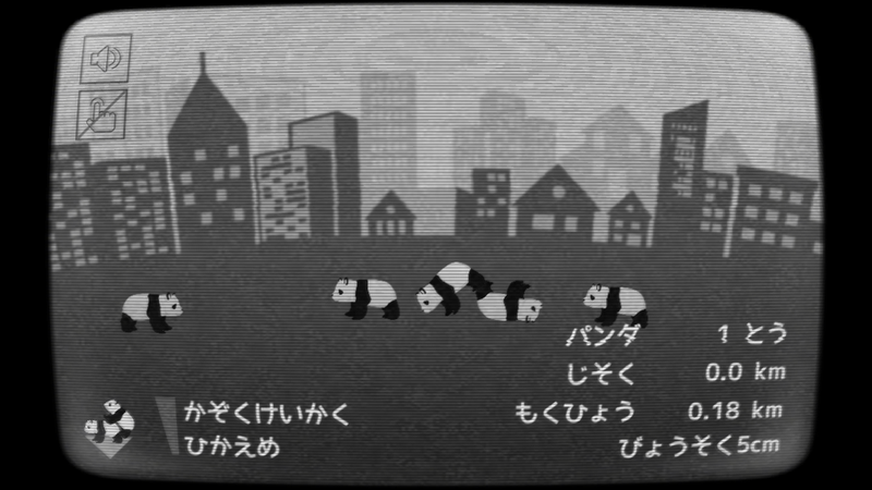 熊猫转的话：地球也会转