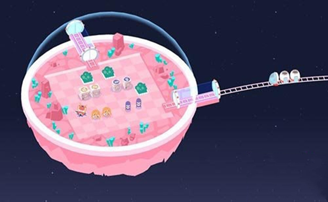 宇宙快车