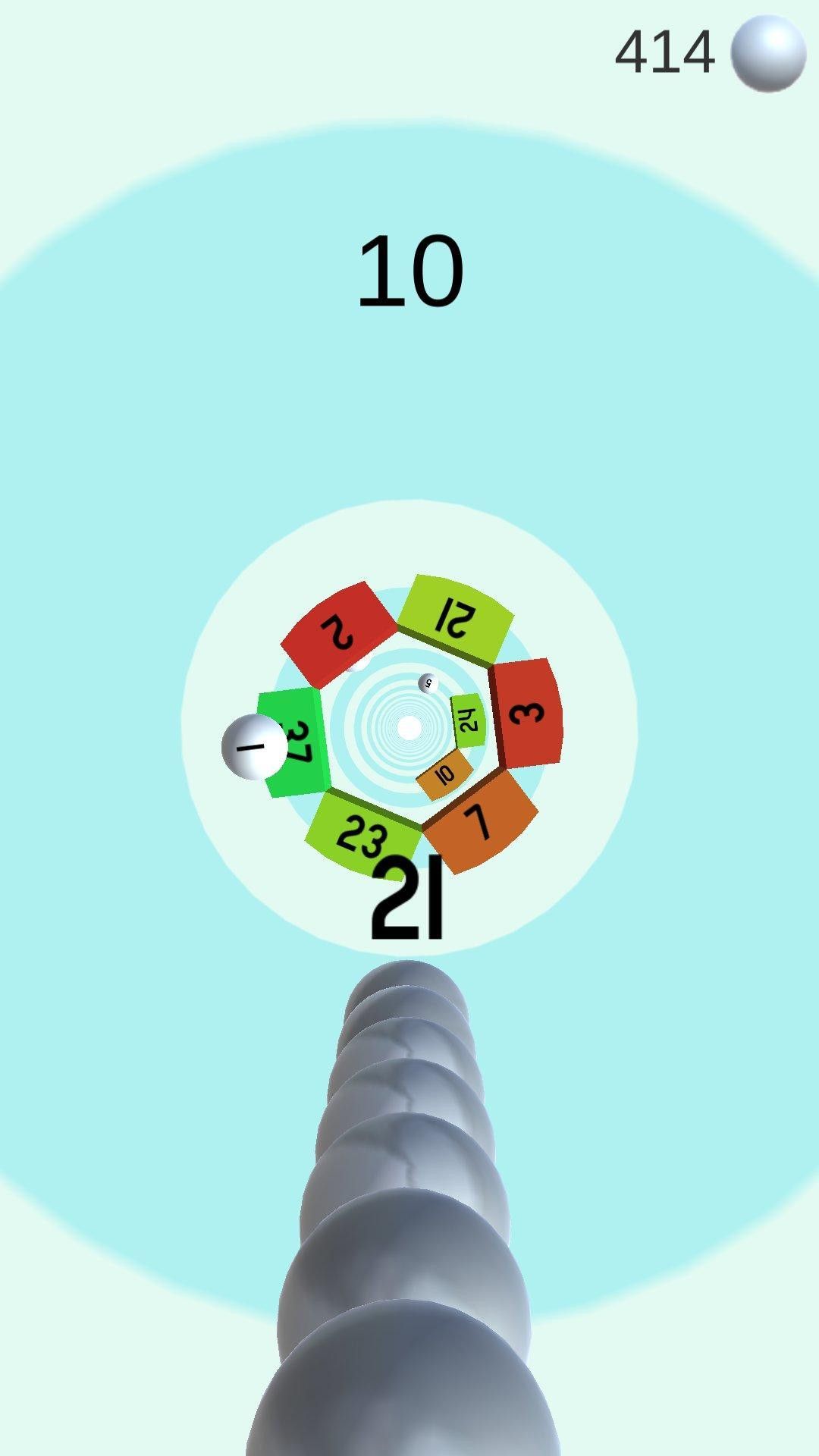 Snake bit block