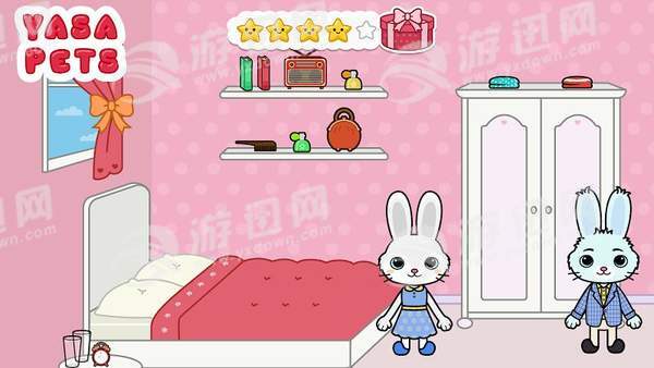 亚萨宠物庄