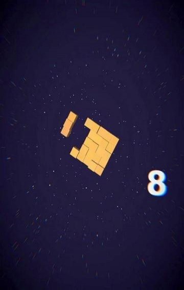 空间对接手游