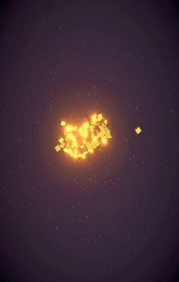 空间对接手游