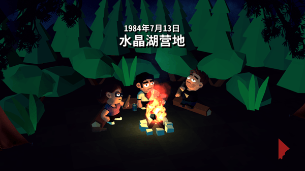 十三号星期五杀人谜题