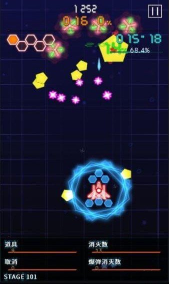 弹幕星期一