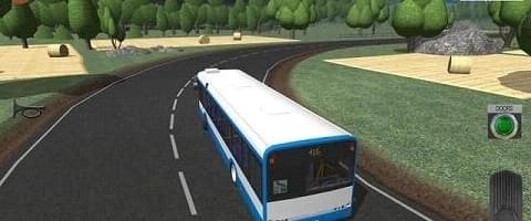 公交模拟