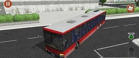 公交模拟