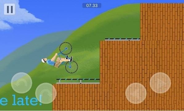 Flippy车轮