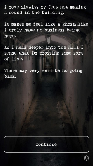 掩埋(Buried)