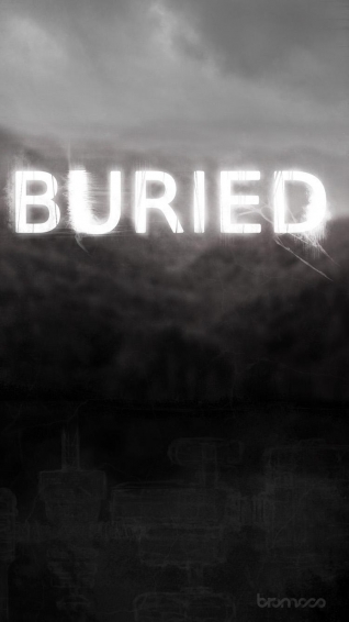 掩埋(Buried)