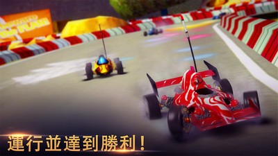 极限赛车2018
