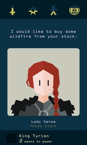 reigns got