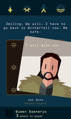 reigns got