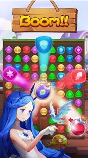 谜题方舟Puzzle Ark