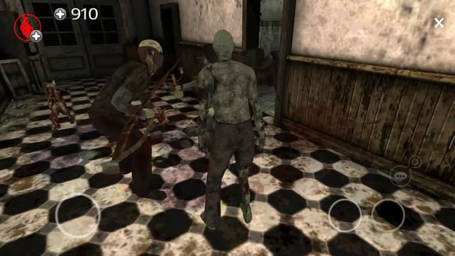 Murderer Online
