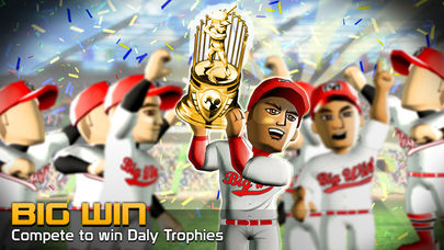 棒球大赢家Big Win Baseball