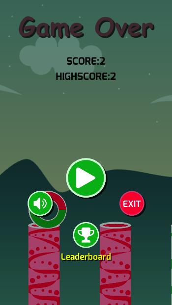air flip空中翻转