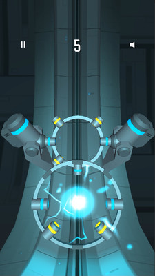 Spin Ball