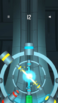 Spin Ball