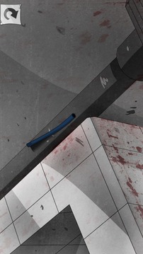 越狱 2 : 刑房之死亡证据