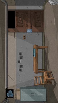 越狱 2 : 刑房之死亡证据