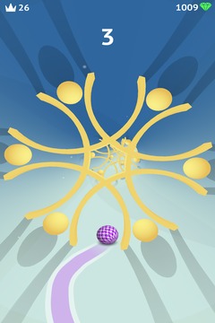Tricky Tube