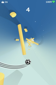 Tricky Tube