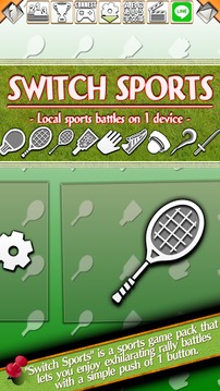 Switch Sports