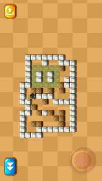 经典推箱子3D复刻
