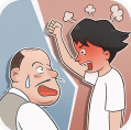中国式老板