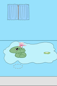 妈妈把我的手机藏起来了2