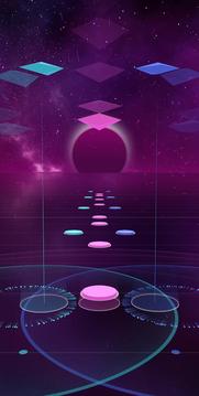 音乐天空
