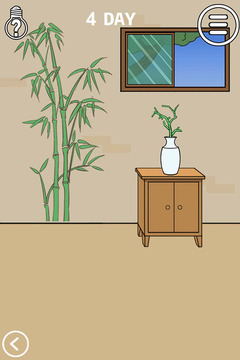 妈妈不让我看电视