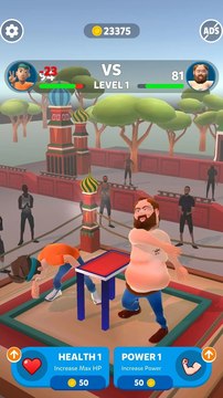 扇巴掌之王 Mod