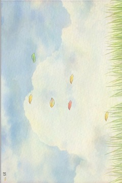风子