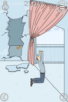 寻找热狗大作战