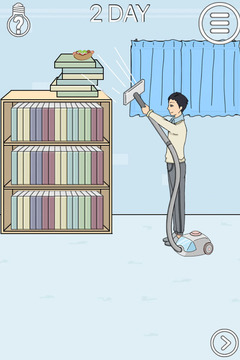 寻找热狗大作战