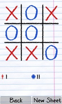 井字游戏