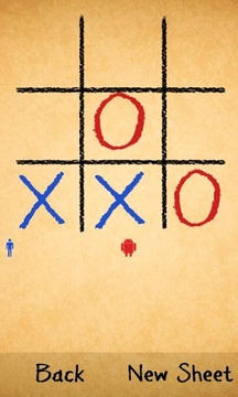 井字游戏