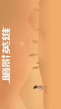 暗影英雄