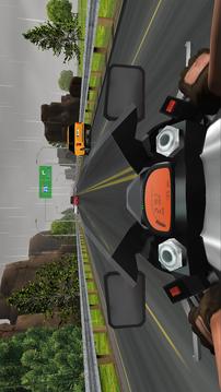 公路骑手