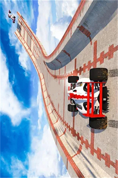 急速赛车