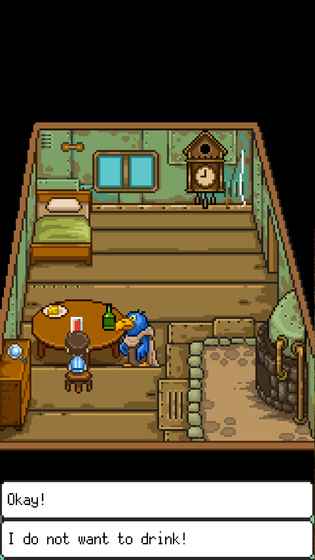 Bluebird of Happiness中文版